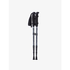 밀레 밀레 남성 노난트 4단 스틱 130cm 세트 MVQXI404, NAVY