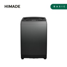 하이메이드 일반세탁기 HHP-G181 [18KG/샌드그레이][AR체험]