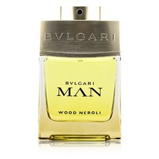 불가리 - 맨 우드 네롤리 오 드 퍼퓸, 60ml/2oz