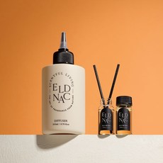 소분형 미니 디퓨저 200ml 리필 타입 18가지 프랑스 향료 (EVENT), 베르사유 200ml