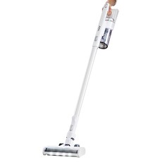 보아르 포스D14 무선 핸디 진공 청소기 VCL-004WH, 화이트