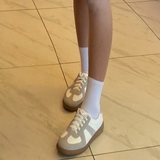 조이슈 래티 독일군 스니커즈