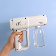 가정용 방역소독기 무선 연막 셀프 소독 분무기 방역기, 옵션선택, 블몬 나노 무선방역기