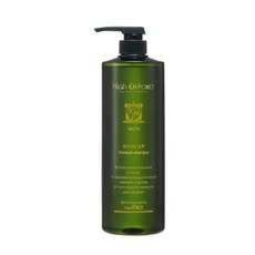 하이앙포레 프리미엄 샴푸 600ml