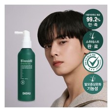 다슈 비녹시딜 스칼프 헤어토닉 100ml