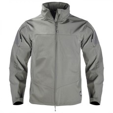 한 와일드 경량 재킷 2022 전투 군사 남성 방수 통기성 폭격기 캐주얼 MetaGraph, L 60-65kg, Gray