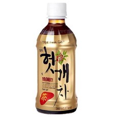 일화 헛개차 340ml (20개)
