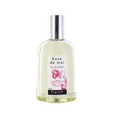프라고나르 로즈 드 메이 EDT, 100ml