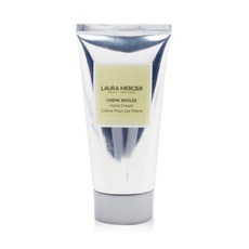 로라 메르시에 Laura Mercier 크림 브륄레 핸드 크림 (상자 약간 손상) 56.7g 60ml