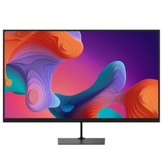 한성컴퓨터 54.6cm FHD 프리싱크 리얼75 평면 모니터, ULTRON 2235V PLUS(일반)
