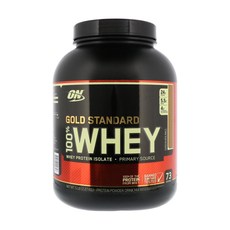 옵티멈 골드 WPI 유청 단백질 쉐이크 초코 몰트 2.27kg