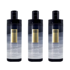 모다모다 프로체인지 블랙 샴푸 100g 3개 새치 염색 갈변, 모다모다 블랙 샴푸 100g 3개