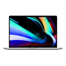 Apple 맥북프로 터치바 16인치 MVVJ2KH/A (i7-2.6/16G/512GB) 전시제품, MAC OS, 16GB, 512GB, 코어i7, 스페이스 그레이