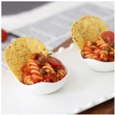 샐러드 미인 살사후실리 샐러드1kg, 2개, 1kg