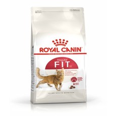 로얄캐닌 캣 FIT 휘트2kg 고양이사료, 단품