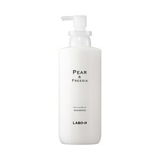 라보에이치 탈모증상완화 두피강화 샴푸 페어앤프리지아, 10개, 400ml