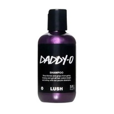 러쉬 캐나다 샴푸 250ml LUSH SHAMPOO, 대디오(250ml))