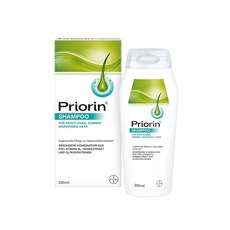 프리오린 샴푸 200ml Priorin Shampoo