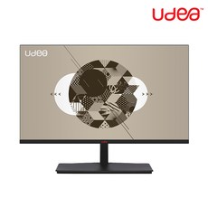 제이씨현 유디아 EDGE ED2725WA 27인치(69.5cm) 유케어 75 프리싱크 무결점