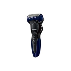 파나소닉 람대쉬 남성 면도기 3중날 목욕 면도 가능 파랑 ES-ST2T-A