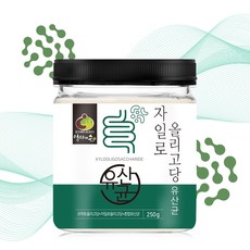 순수 프리미엄 자일로 올리고당 혼합 유산균 분말 락토바실러스 가세리 비엔알칠 비앤알칠 bnr17 루테리 가새리 유상균 가루 먹는 법 방법 파우더 자이로 오리고당 유산군 바이오틱스, 1개, 250 g