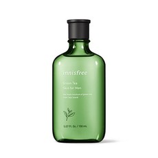 이니스프리 그린티 스킨 포맨 1978431 7, 150ml x 1개1978431