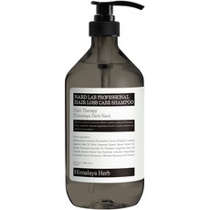 부케가르니 나드 랩 프로페셔널 탈모 샴푸, 1000ml, 1개