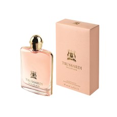 트루사르디 델리케이트 로즈 EDT, 100ml