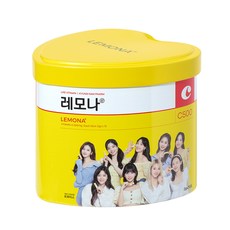 레모나 비타민, 2g, 70개
