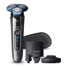 전기면도기 SkinIQ 7000 S7788/61 다크크롬2620970 3