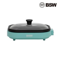 라온하우스 프리미엄 BSW 홈쿠킹 전기그릴, 781428
