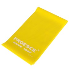 프로이스 라텍스 밴드, 옐로우