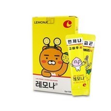 레모나산 비타민 C500 2g 1Box(10포), 2세트