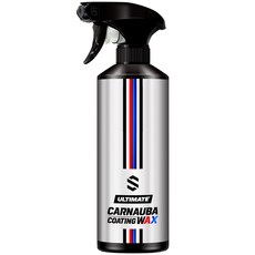 더클래스 차량용 얼티밋 카나우바 코팅왁스, 1개, 500ml