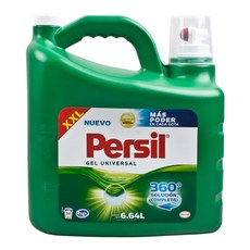 퍼실 대용량 액체 세탁 세제 6.64L 1개, 01.레귤러 유니버셜6.64L 1개 /, 상세페이지 참조