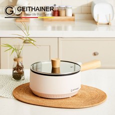 투원몰 프리미엄 가이타이너 베이글 전기쿠커 멀티팟 멀티쿠커 전기냄비 1.2L, 802781