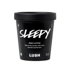 러쉬 캐나다 보디 로션 LUSH BODY LOTION, 스노우 페어리(225g)