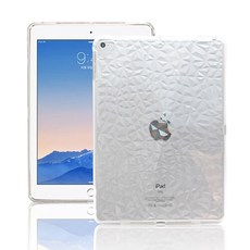 [Ozem] 아이패드미니4 5 (공용) 홀로그램 TPU 백커버케이스, 윌비굿 본상품선택, 윌비굿 본상품선택