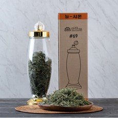 국산 강원도 세척 말린 야관문 (비수리) 600g 건조 건초 담금주 술 주 차, 1ROV_국산 야관문 대용량 담금주키트 3L