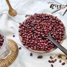 특품 2021년 팥 적두 수입적두 중국산, 1개, 1kg