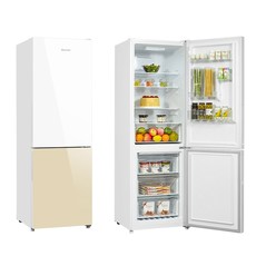 캐리어 클라윈드 파스텔 냉장고 (250L) KRNC250ESM1 [무료설치]