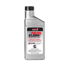 디젤클린 / 클리어디젤 세탄가향상 연비개선 경유용, 1개, 디젤클린473ml