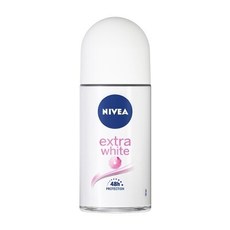 니베아 데오드란트 엑스트라 화이트 롤온 50ml x 1개