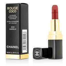샤넬 루쥬 코코-444 gabrielle 3.5g, 1개