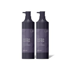 모다모다 프로 체인지 블론드 샴푸 더블 세트, 단품없음