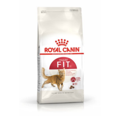 로얄캐닌 FIT 4kg 고양이사료
