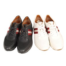 BALLY 발리 스니커즈 ASTON M 남성 스니커즈