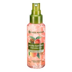 이브로쉐 퍼퓸드 바디 헤어미스트 피치 스타 아니스, 100ml, 1개