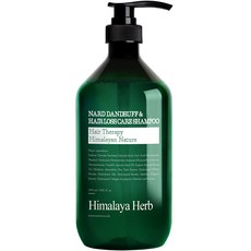 부케가르니 나드 비듬케어 탈모 샴푸, 1000ml, 1개
