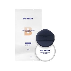 비레디 마그네틱 피팅 쿠션 리필 AD +, 5호 오웬